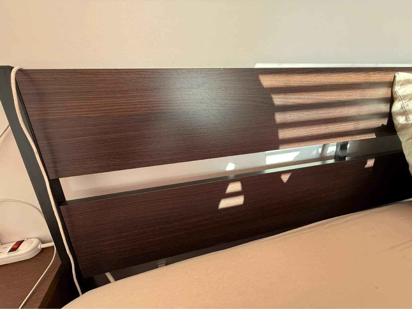 Full set bedroom - photo 2