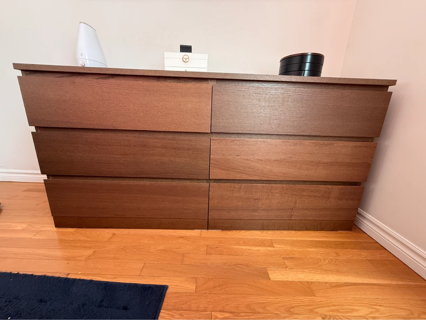 Full set bedroom - photo 5
