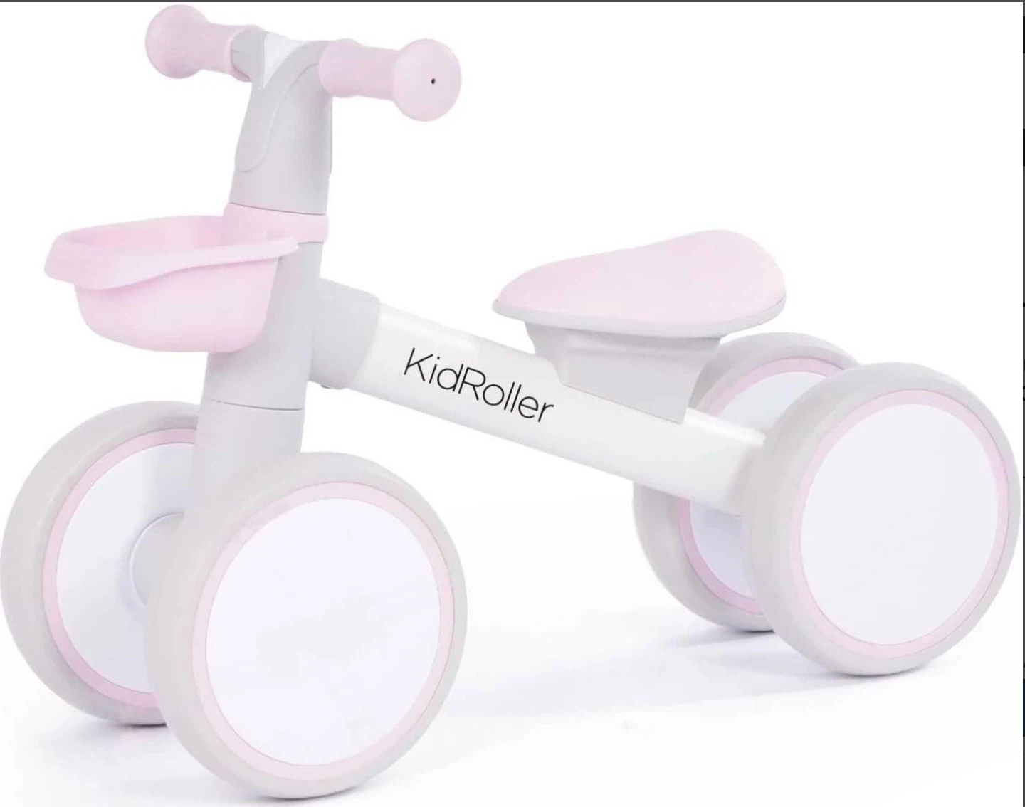 New in Box Kid's Balance Bike