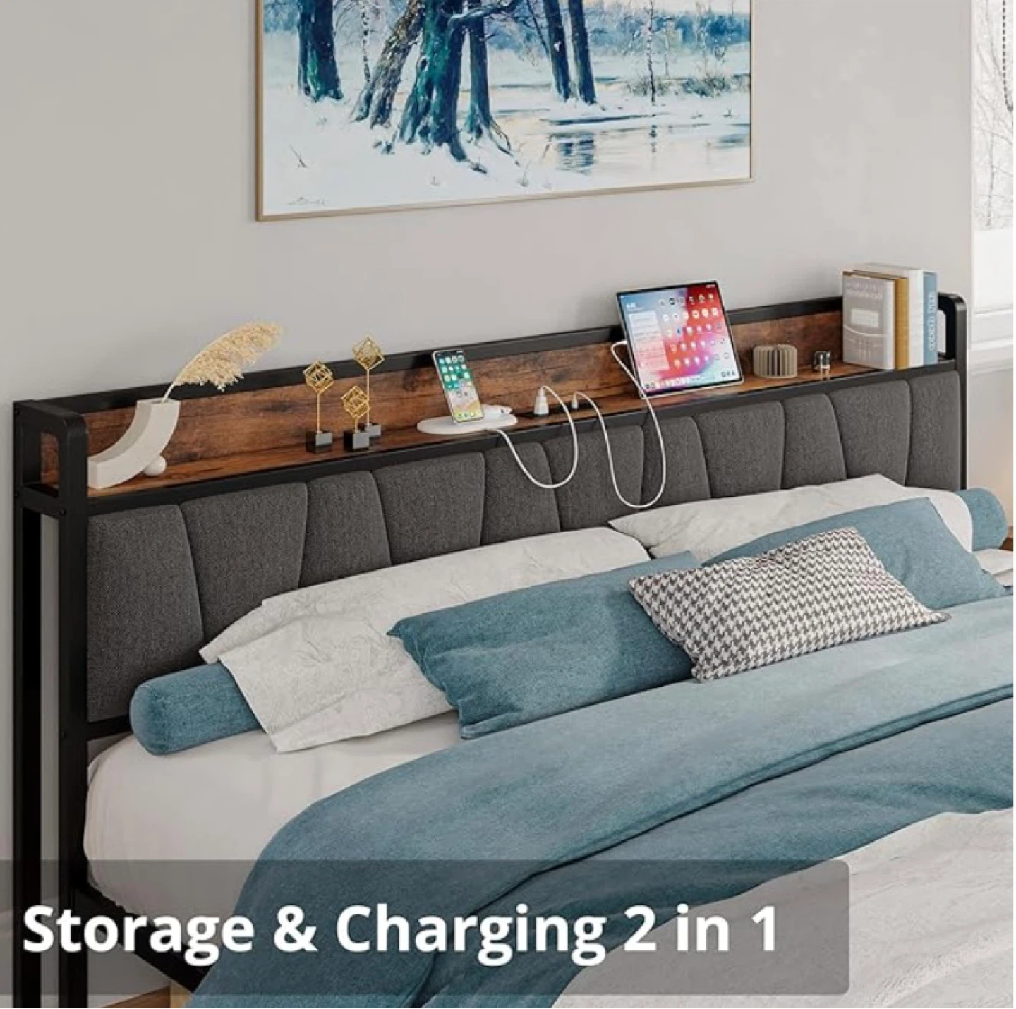 California King Bed Frames - photo 2