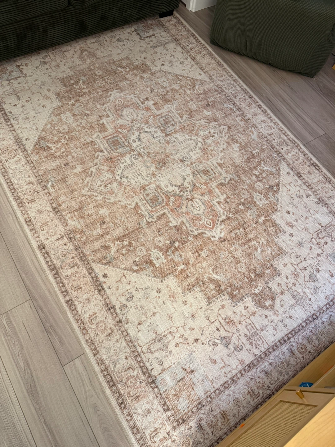 Boho Rug Washable - photo 2