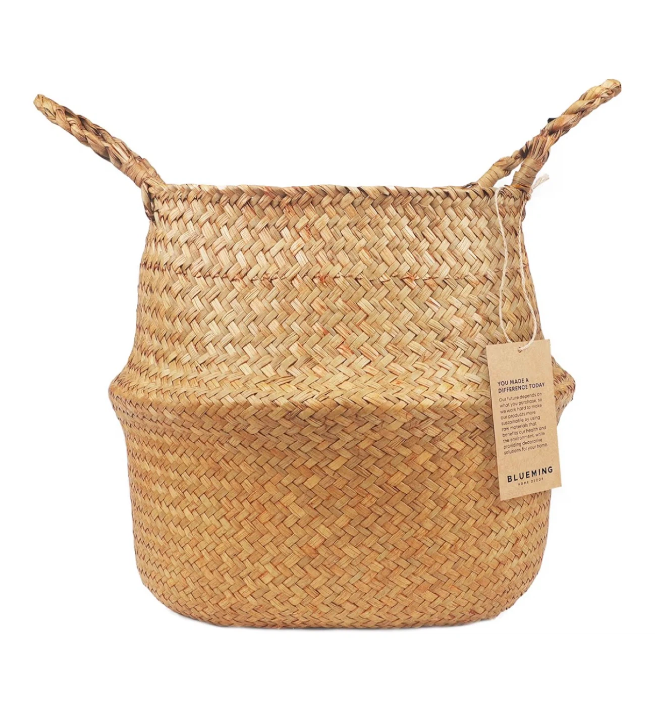 Artificial Olive Tree with Basket Planter - photo 4