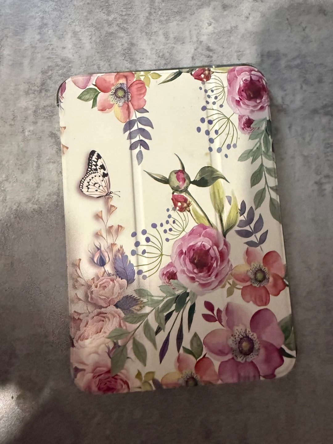 Apple iPad Mini(great condition)+case - photo 3