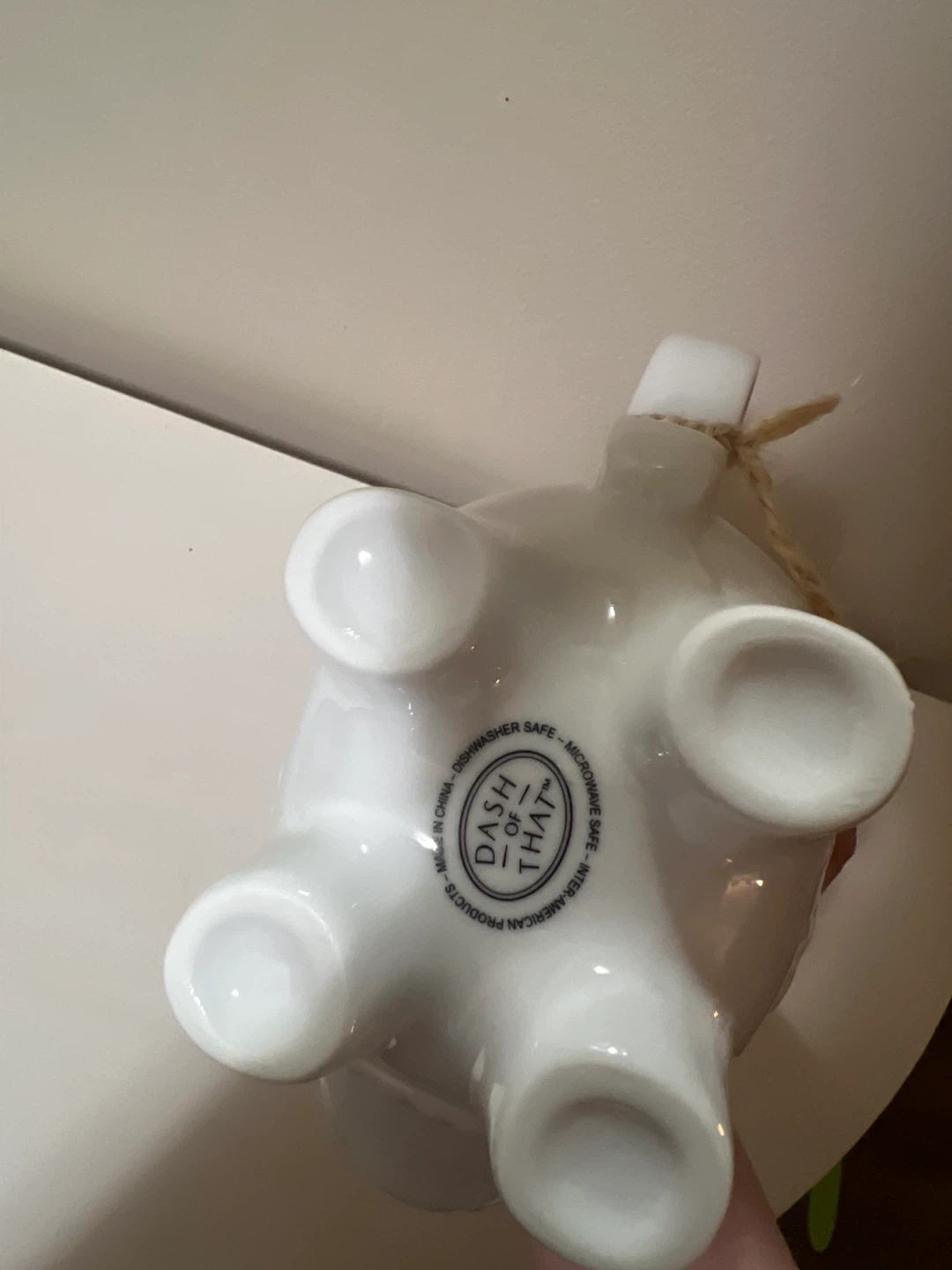 White Elephant Teapot - photo 2