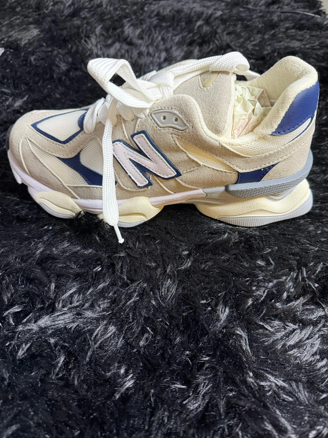 New Balance 9060 Sneakers con las 3 B bueno , bonitos y baratos - photo 4