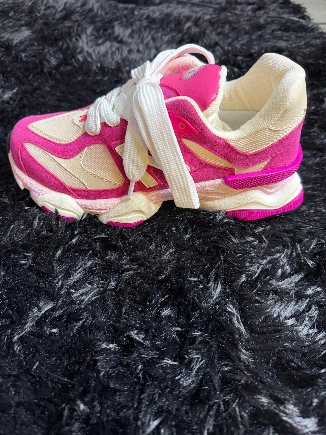 New Balance 9060 Sneakers con las 3 B bueno , bonitos y baratos - photo 5