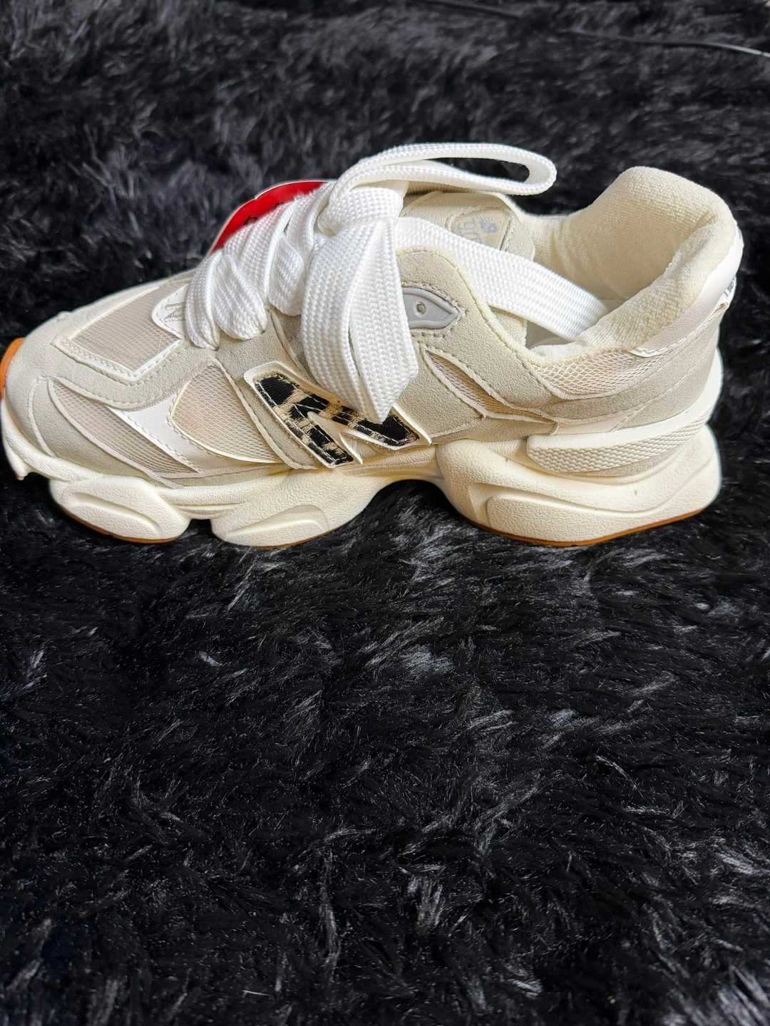 New Balance 9060 Sneakers con las 3 B bueno , bonitos y baratos - photo 2