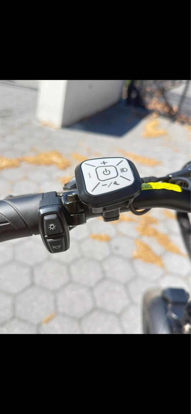 Wildeway SummitX Ebike – Dual Motor 2300W – 28MPH - photo 5