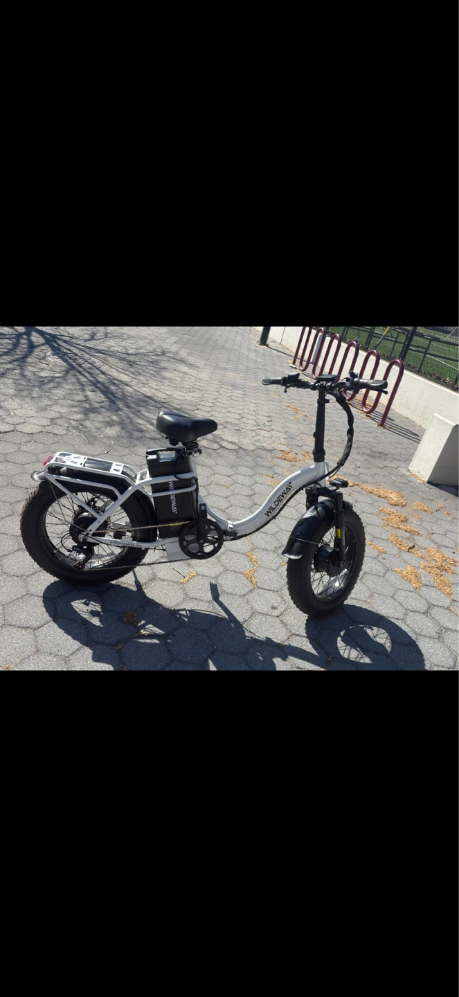 Wildeway SummitX Ebike – Dual Motor 2300W – 28MPH - photo 2
