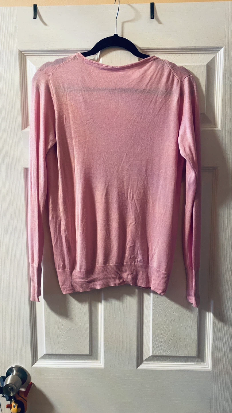 Fashion zero cardigan size small - photo 3