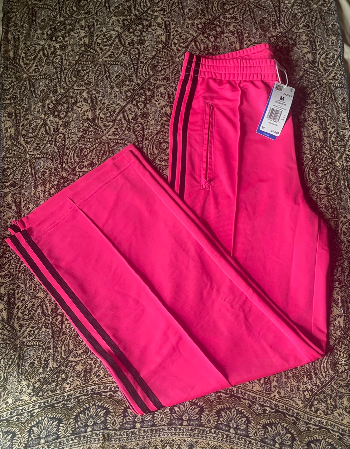 Adicolor Classic Firebird Loose Trackpants