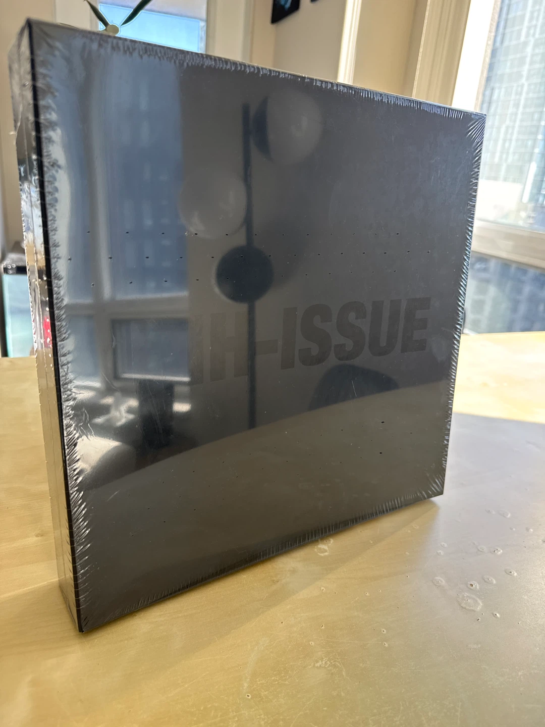 Rihanna vinyl limited edition records
