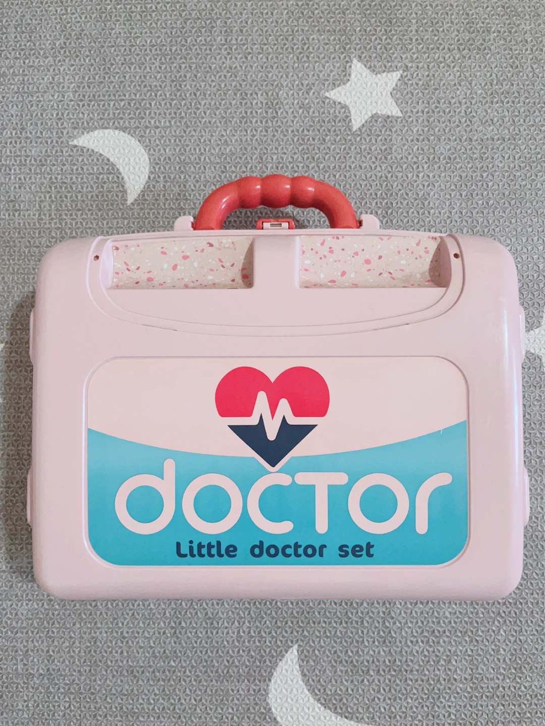 Little Doctor Set Toy