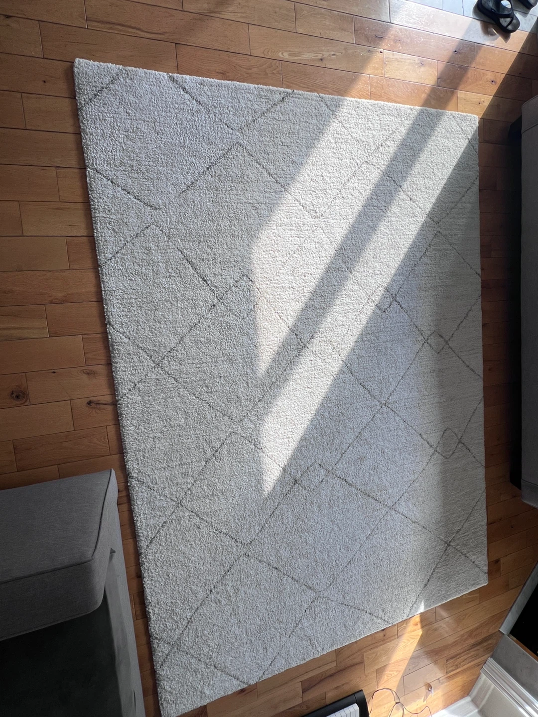IKEA Rug - 170x240 cm - photo 2