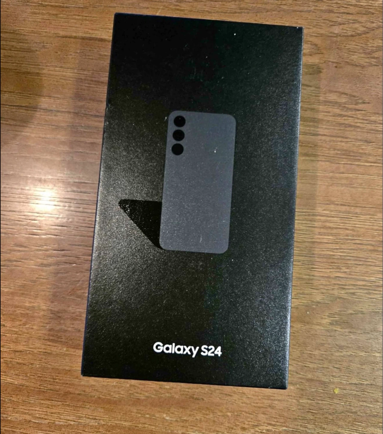 Samsung Galaxy S24 Smartphone
