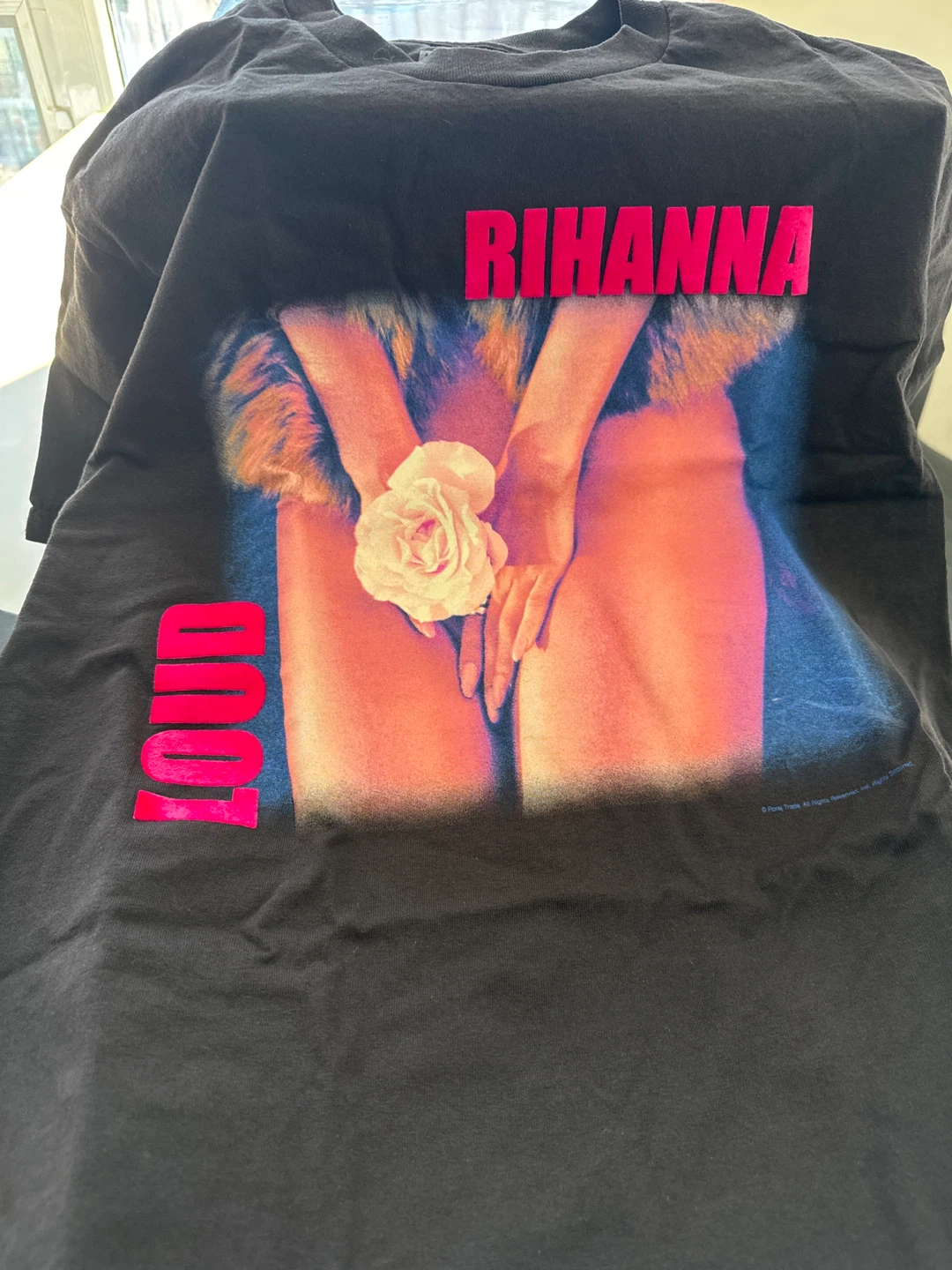 Rihanna vinyl limited edition records - photo 4