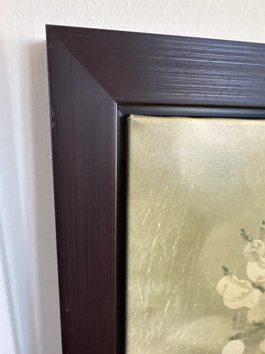 Framed Wall Art - Trina S. - Floral Print - photo 5