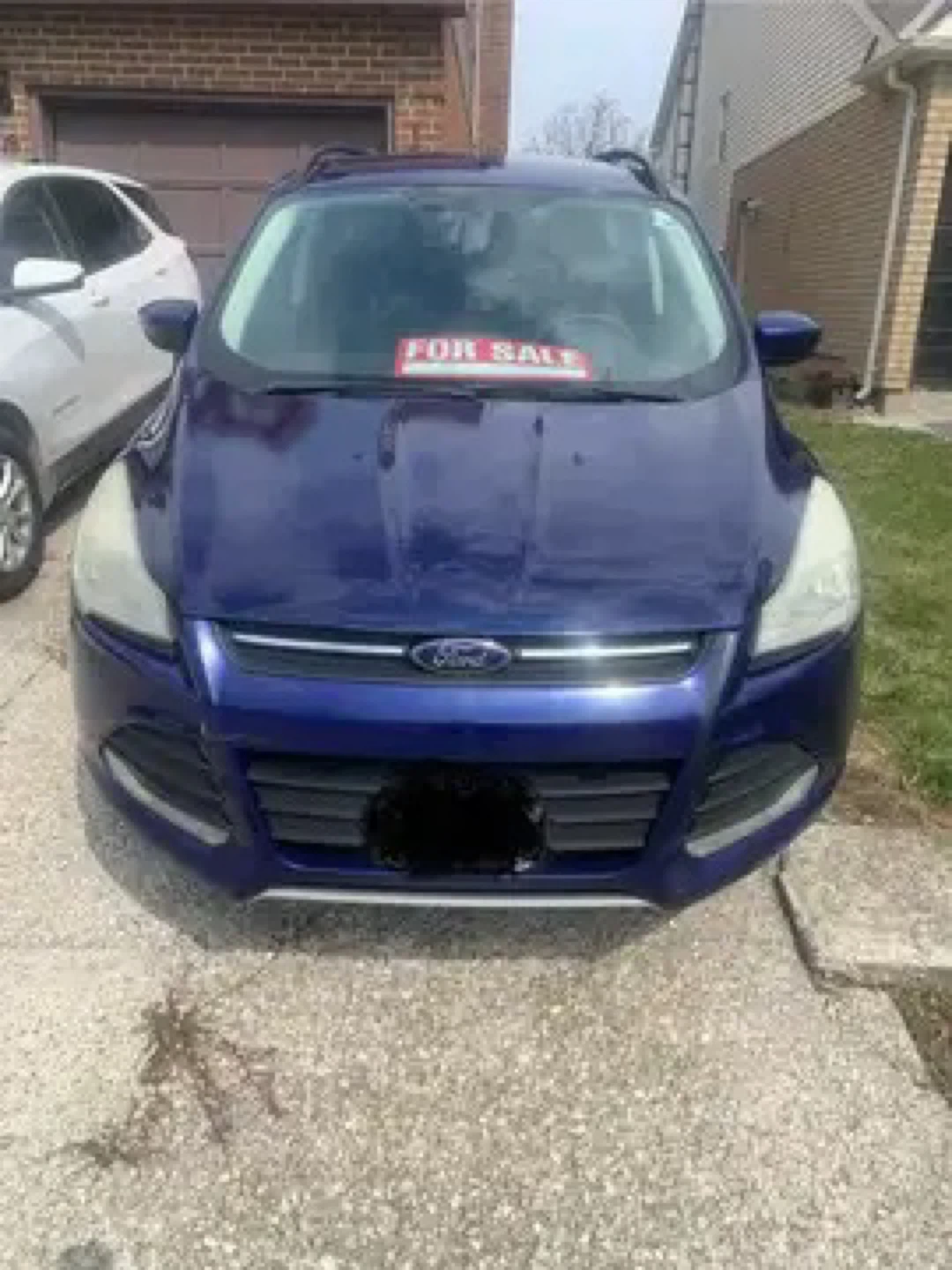 2014 Ford Escape SE - photo 5