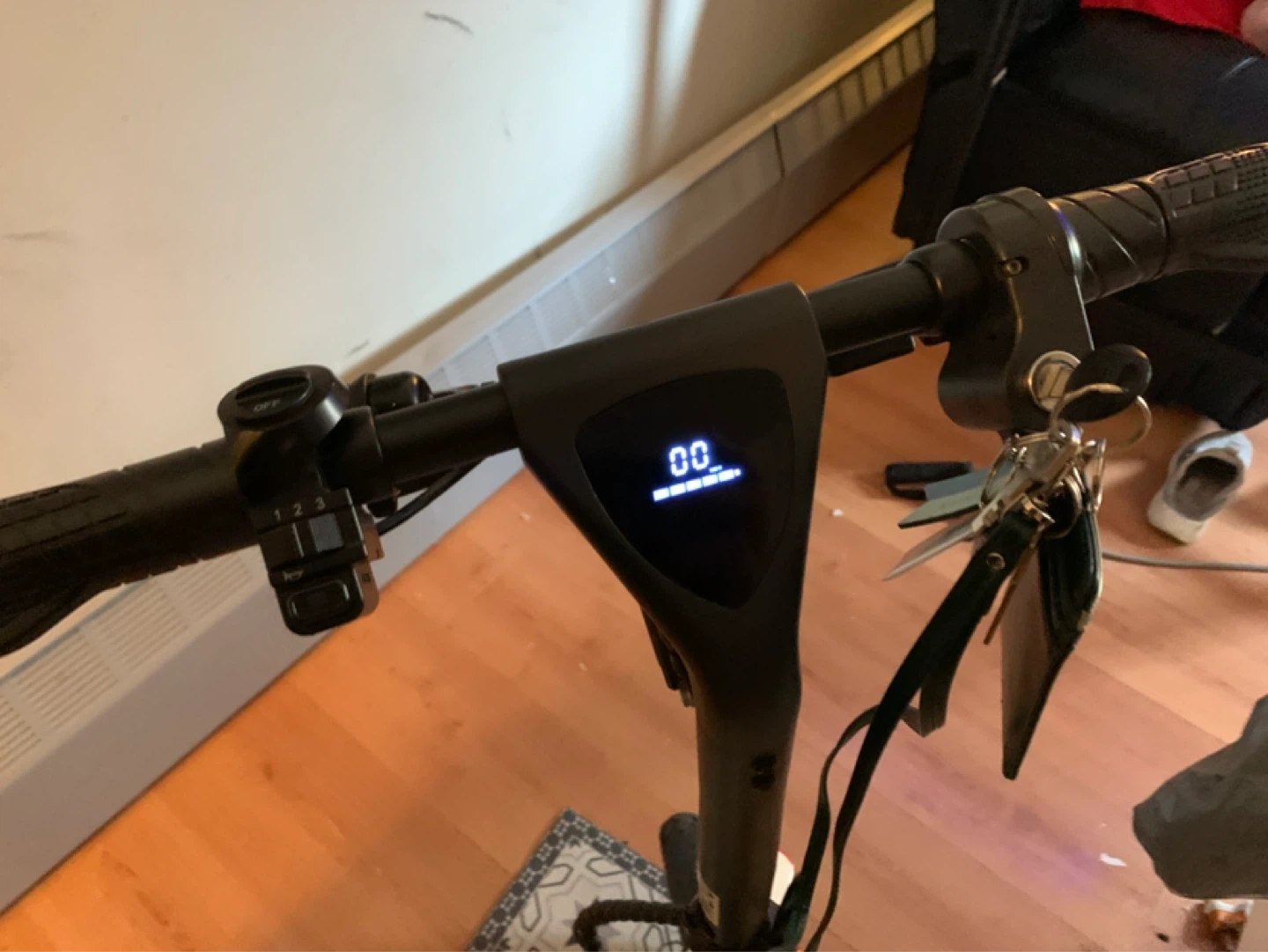 BluRev E bike ! - photo 2