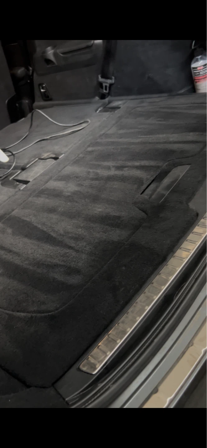Car detailing service - photo 2