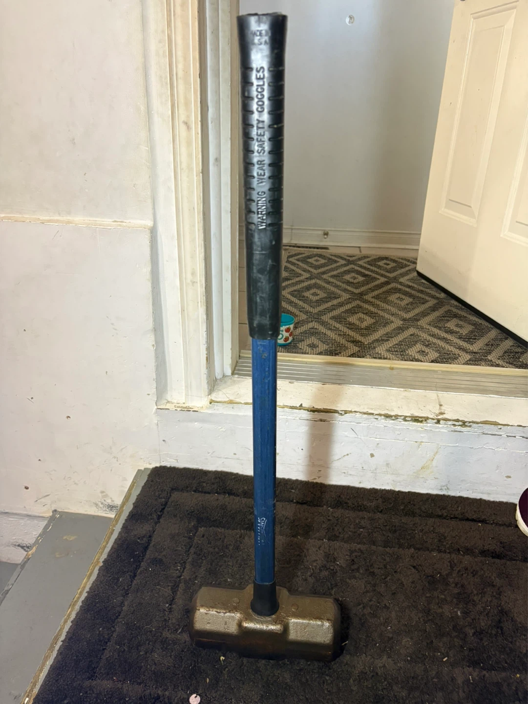 Sledgehammer 20lbs(Williams) - photo 2