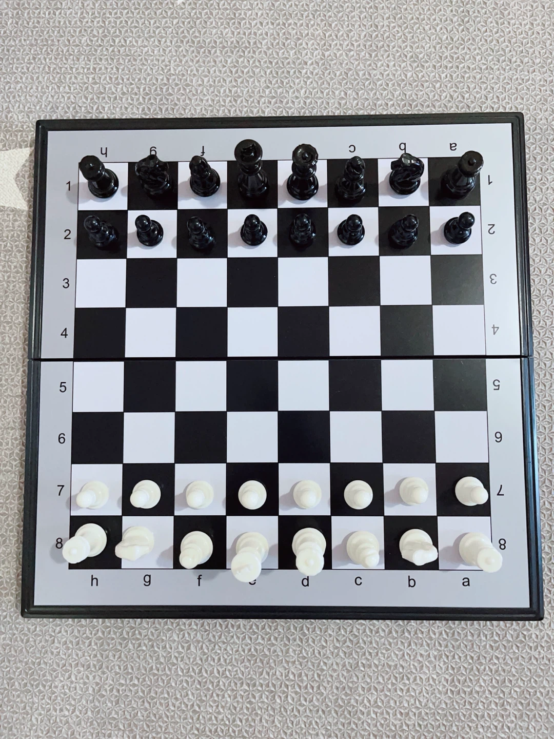 Chess Set
