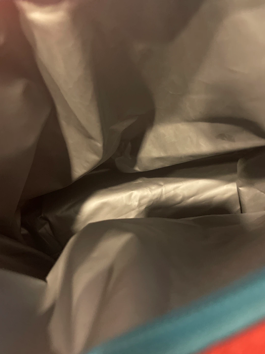 Polar Pac Insulated Lunch Bag - photo 2