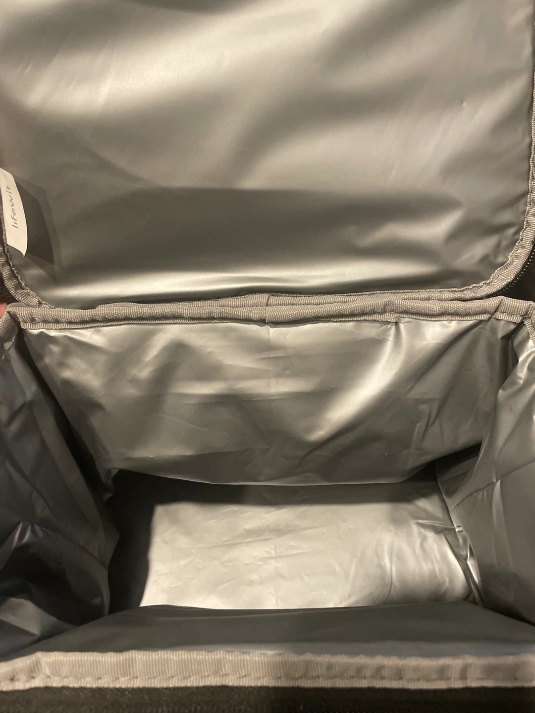 Lifewit Insulated Lunch Bag - photo 2