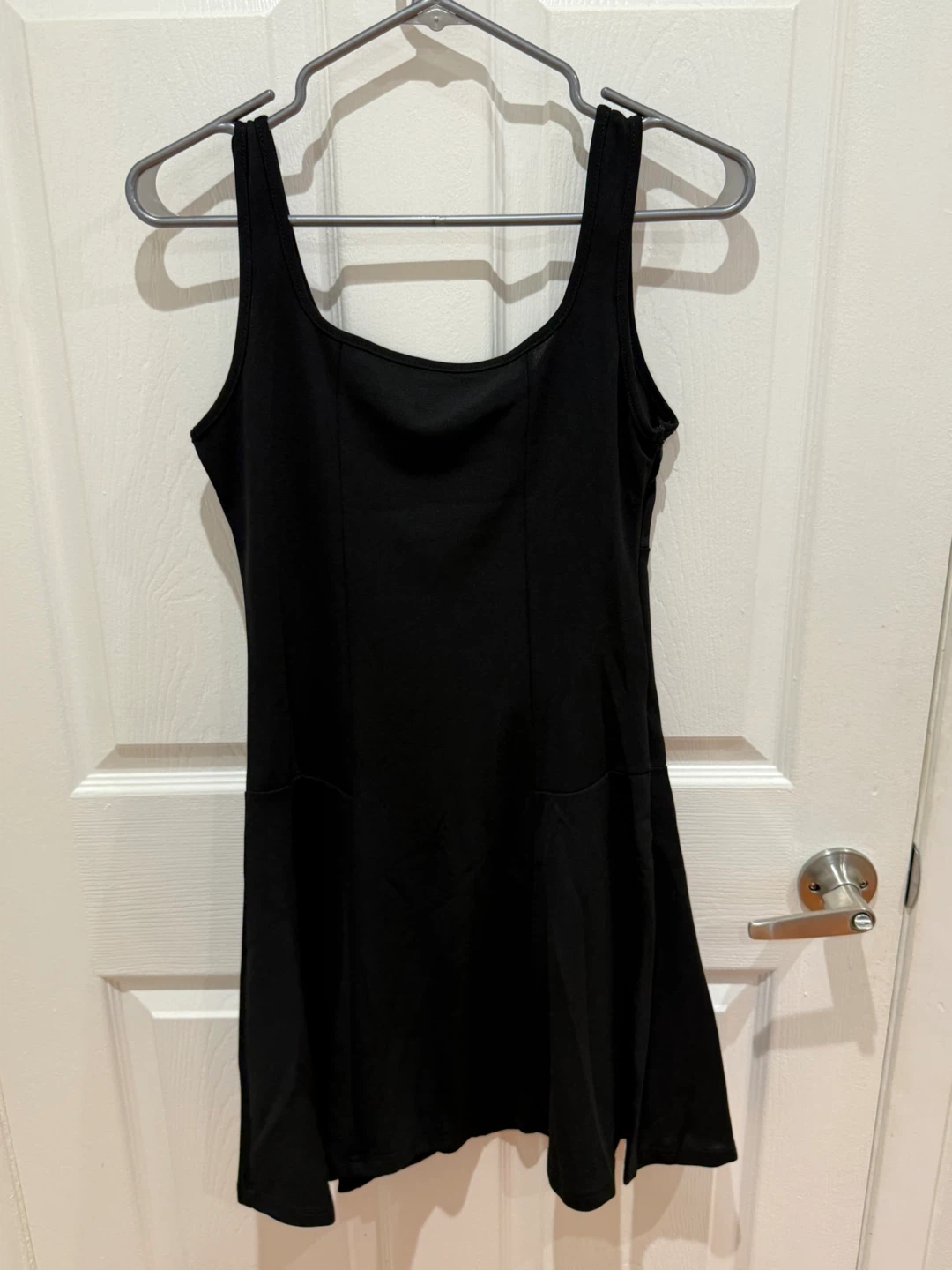 SHEIN Black Summer Dress Size Small - photo 2