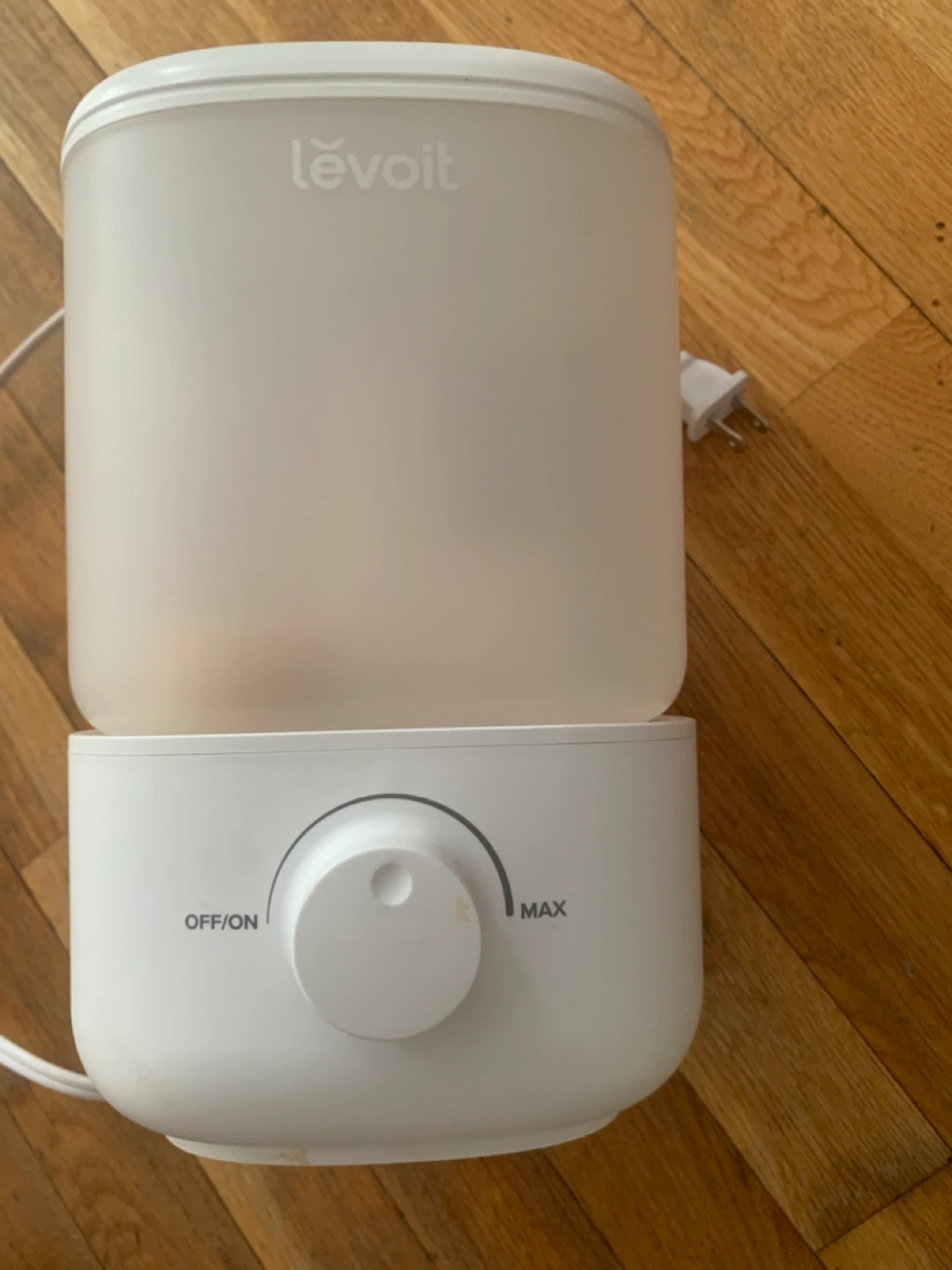 Levoit Humidifier