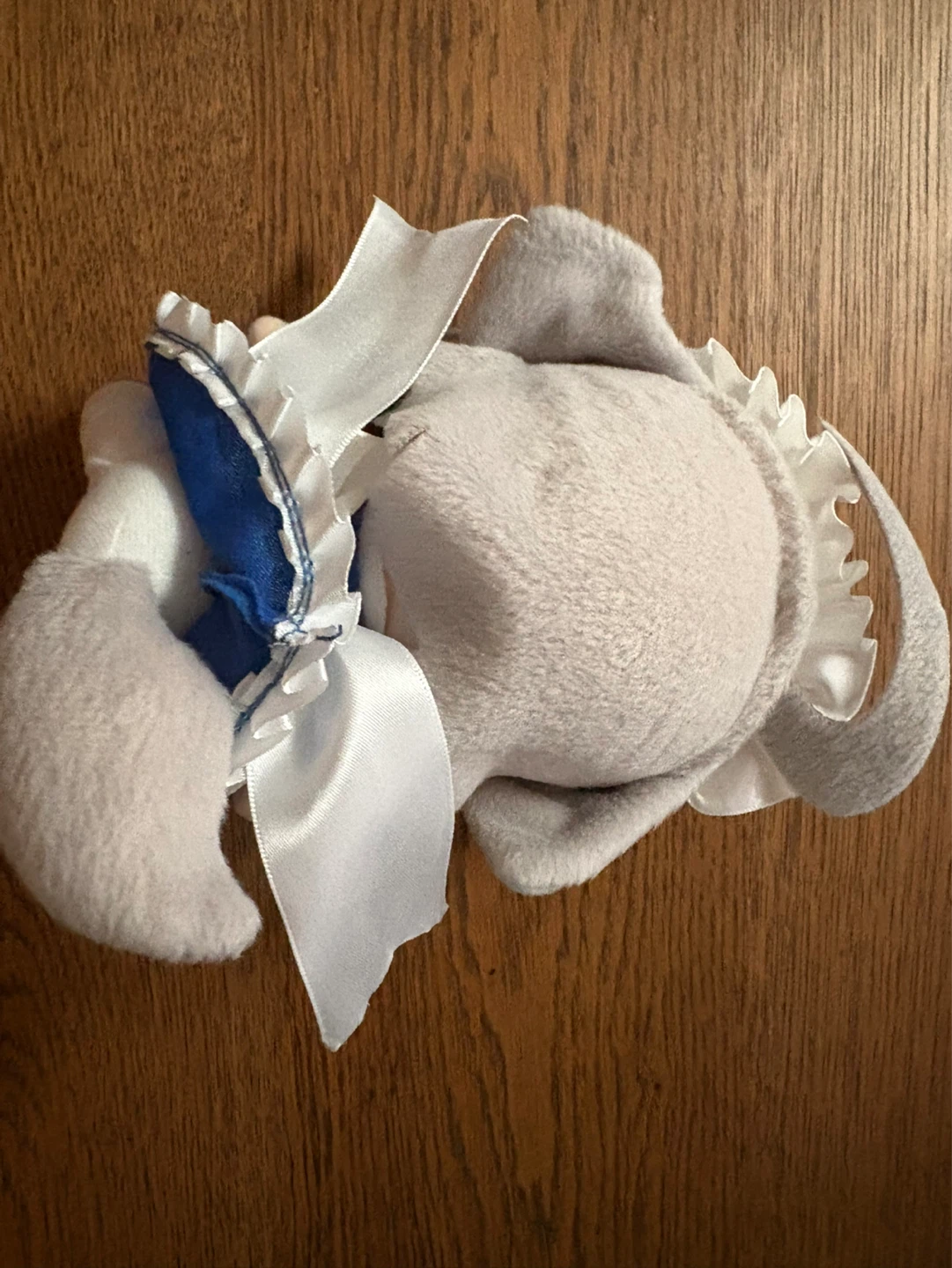 ANGELTYPE Inu-Sakuya FumoFumo Touhou Plushie - photo 2