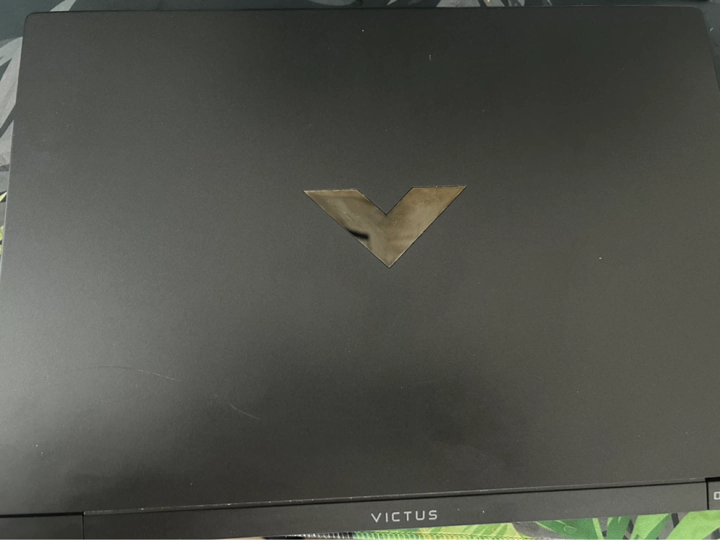 HP Victus 15.6" Gaming Laptop - photo 2