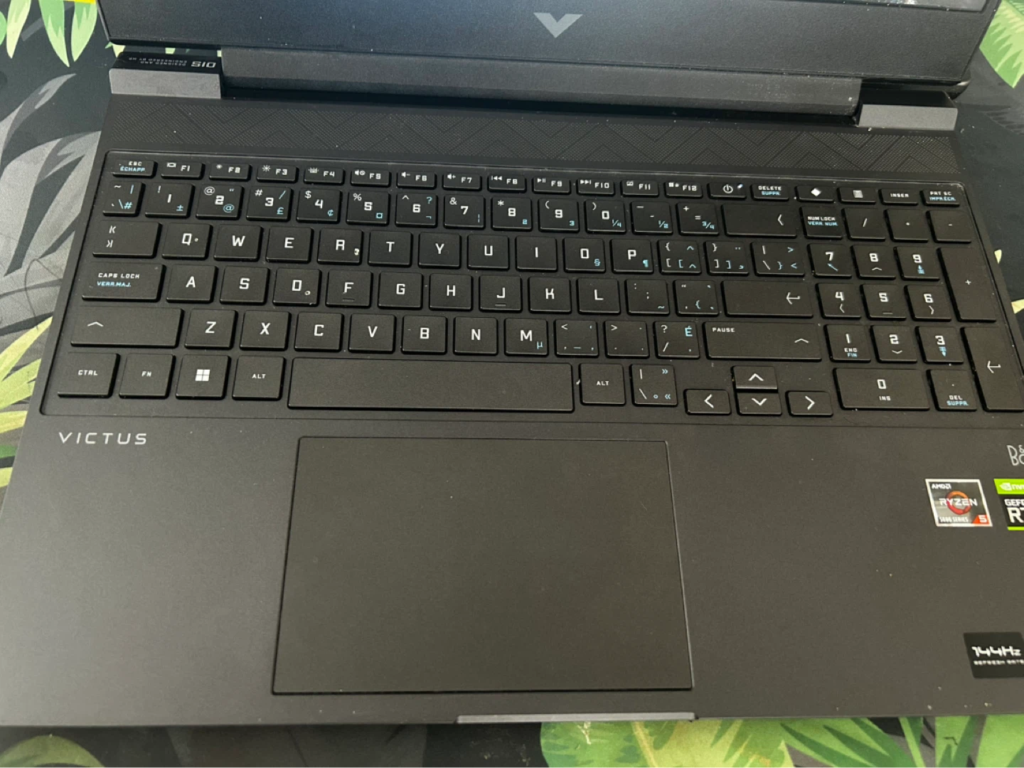 HP Victus 15.6" Gaming Laptop - photo 3