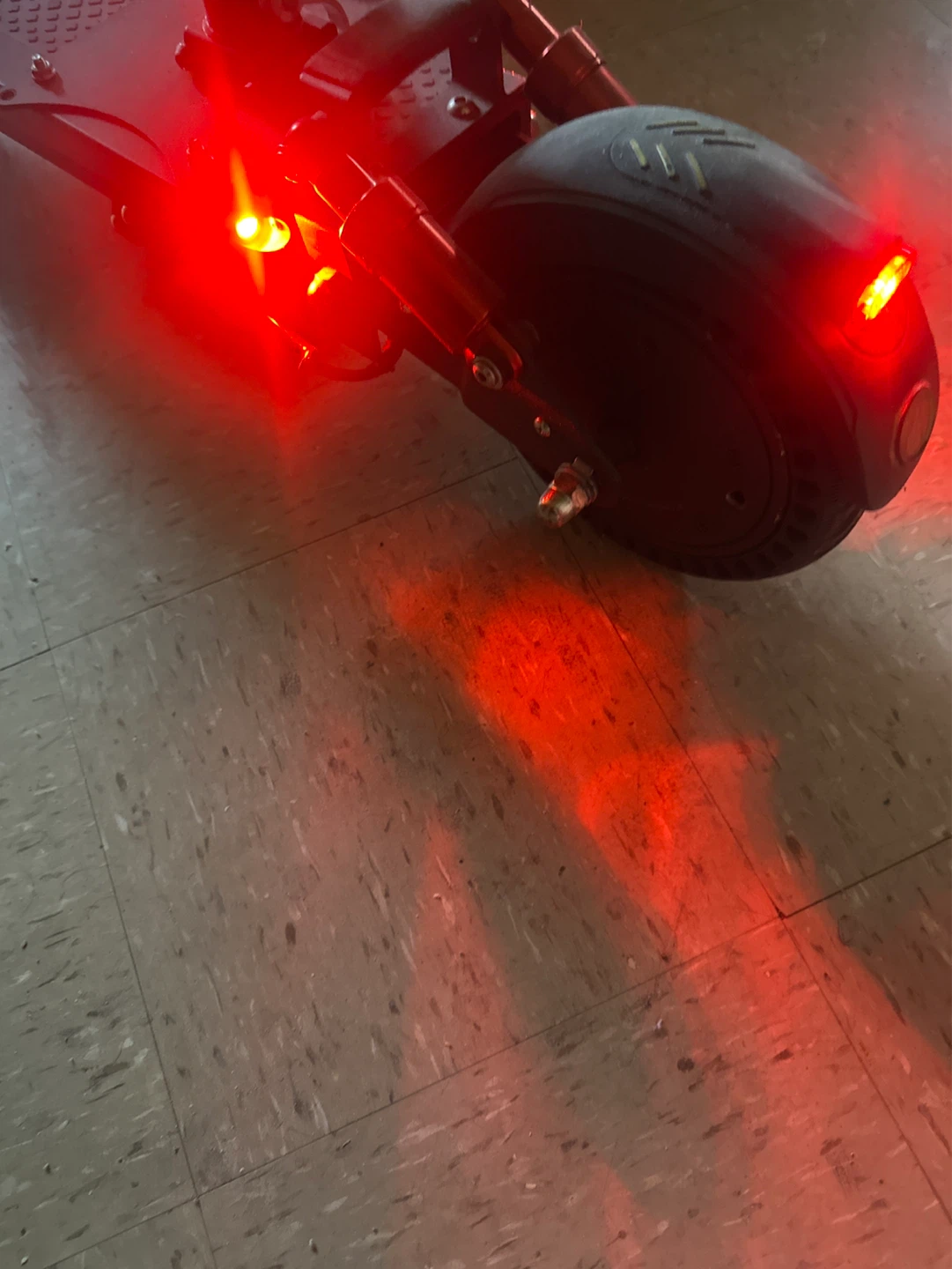 Joyor e10 long range e scooter with seat - photo 2