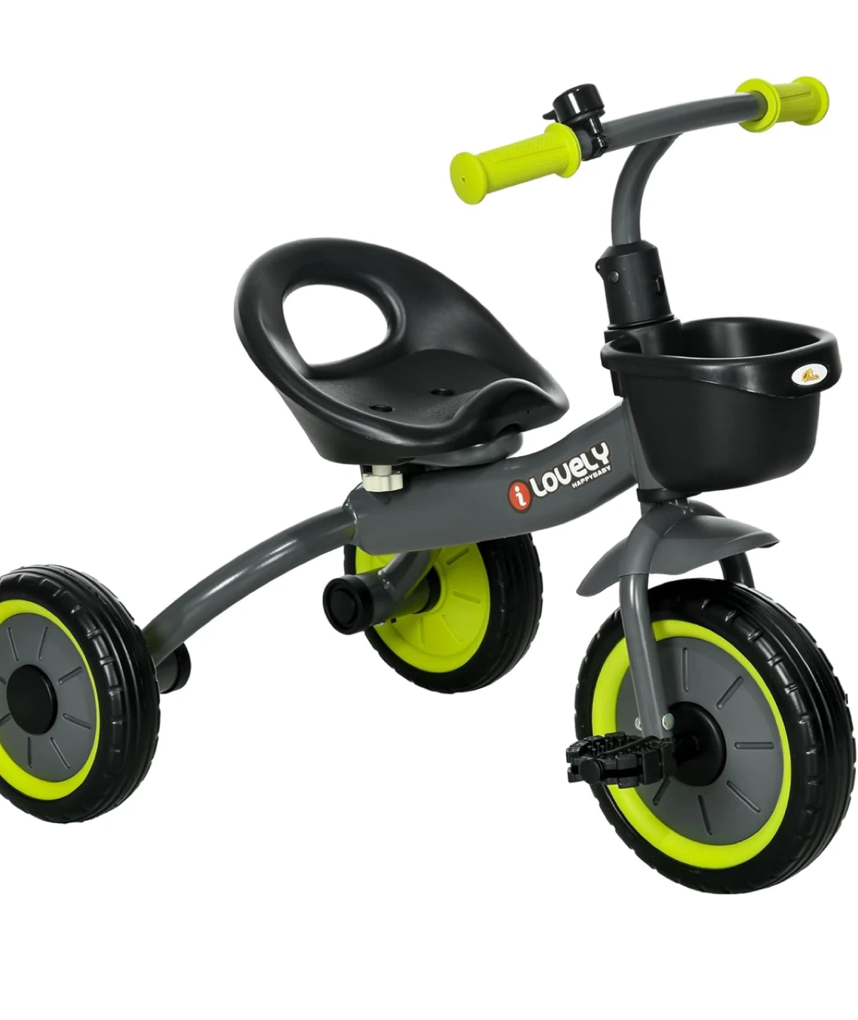 Adjustable Kids Tricycle - photo 2