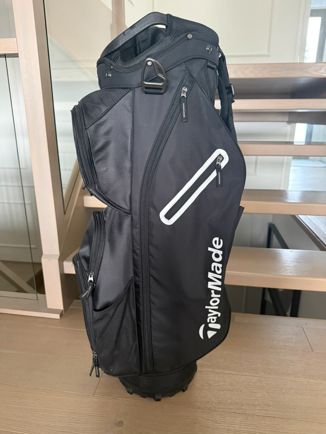 Taylor Made Golf Bag