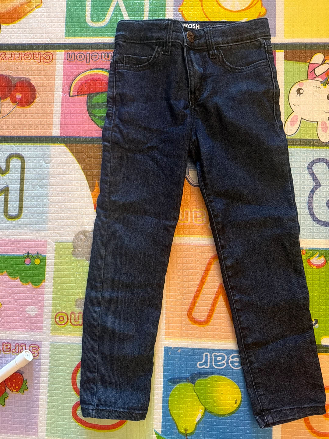 OshKosh B'gosh Skinny Jeans Size 5/5A