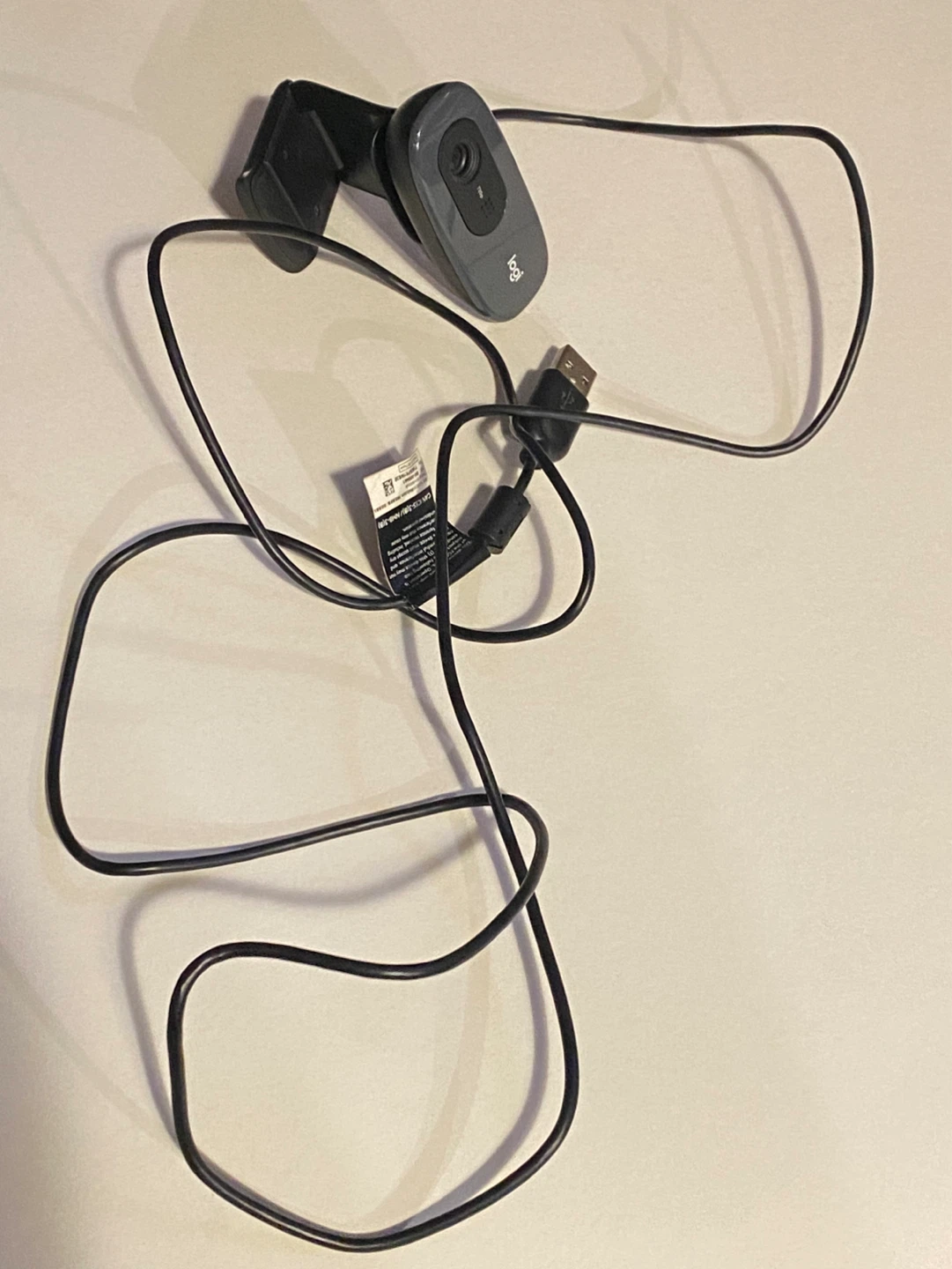 Logitech C920s Webcam - photo 2