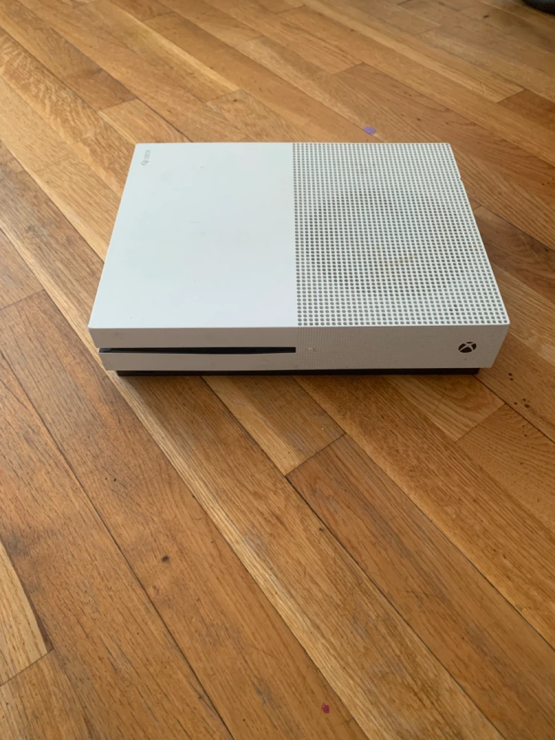 Microsoft Xbox One S Console