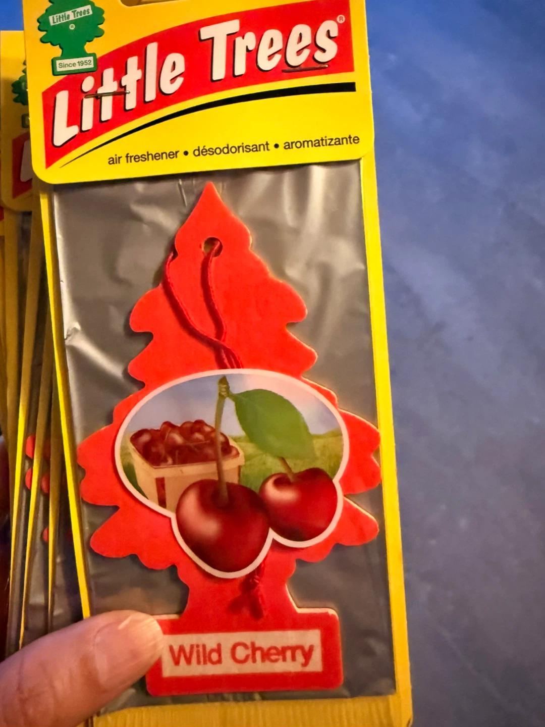 Little Trees Air Fresheners - photo 2