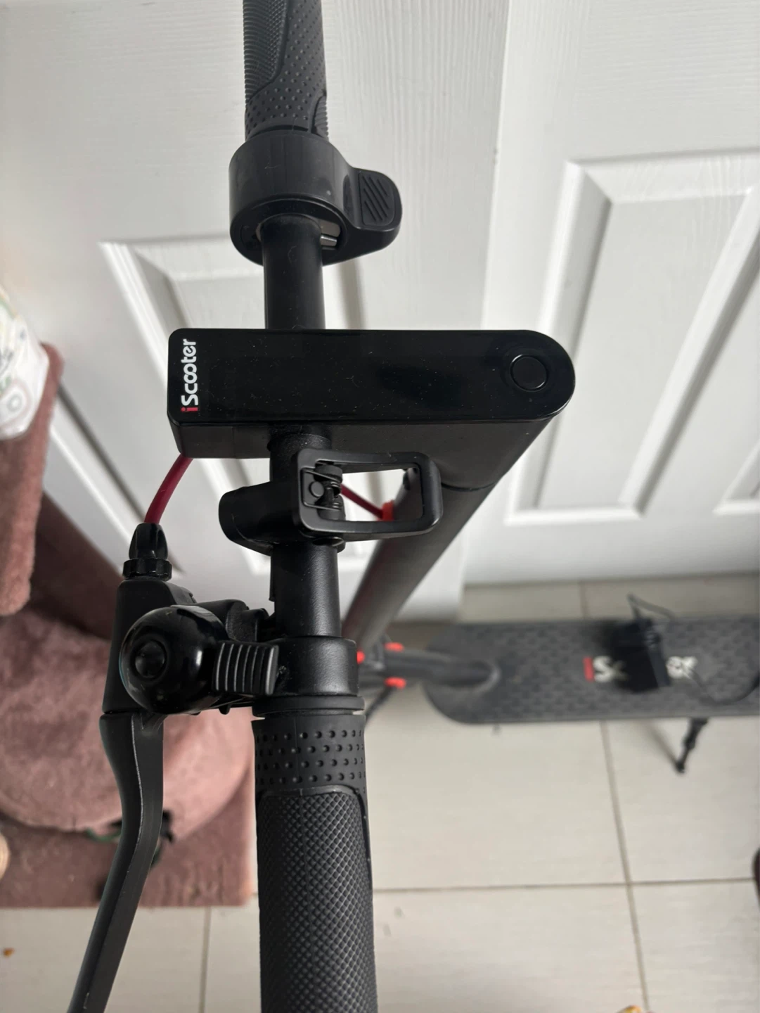 iScooter Electric Scooter - photo 5