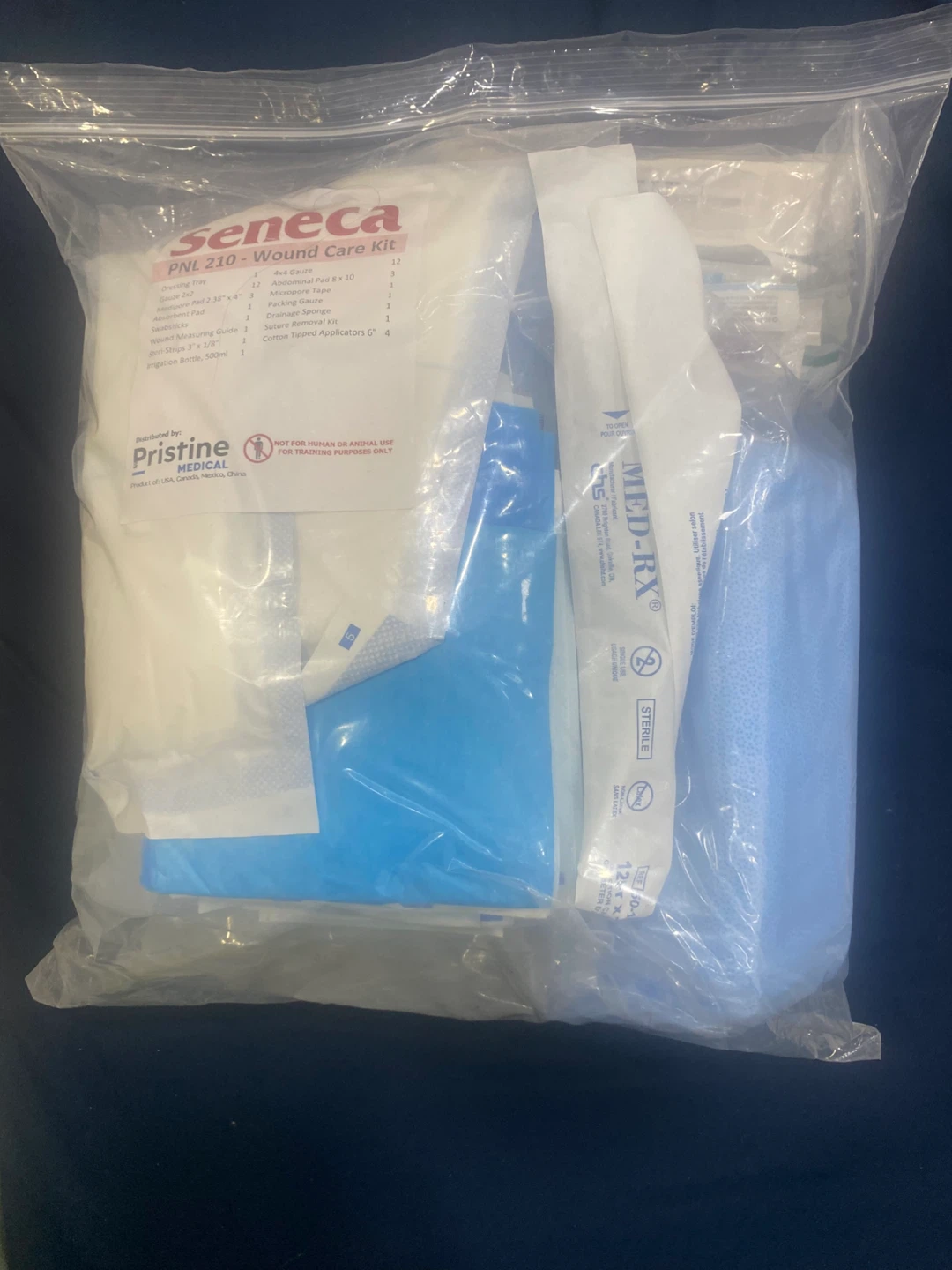 Seneca Nursing Student Kit for Sale – $150 CAD - photo 2