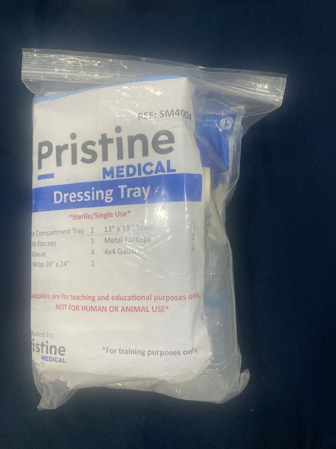 Seneca Nursing Student Kit for Sale – $150 CAD - photo 5