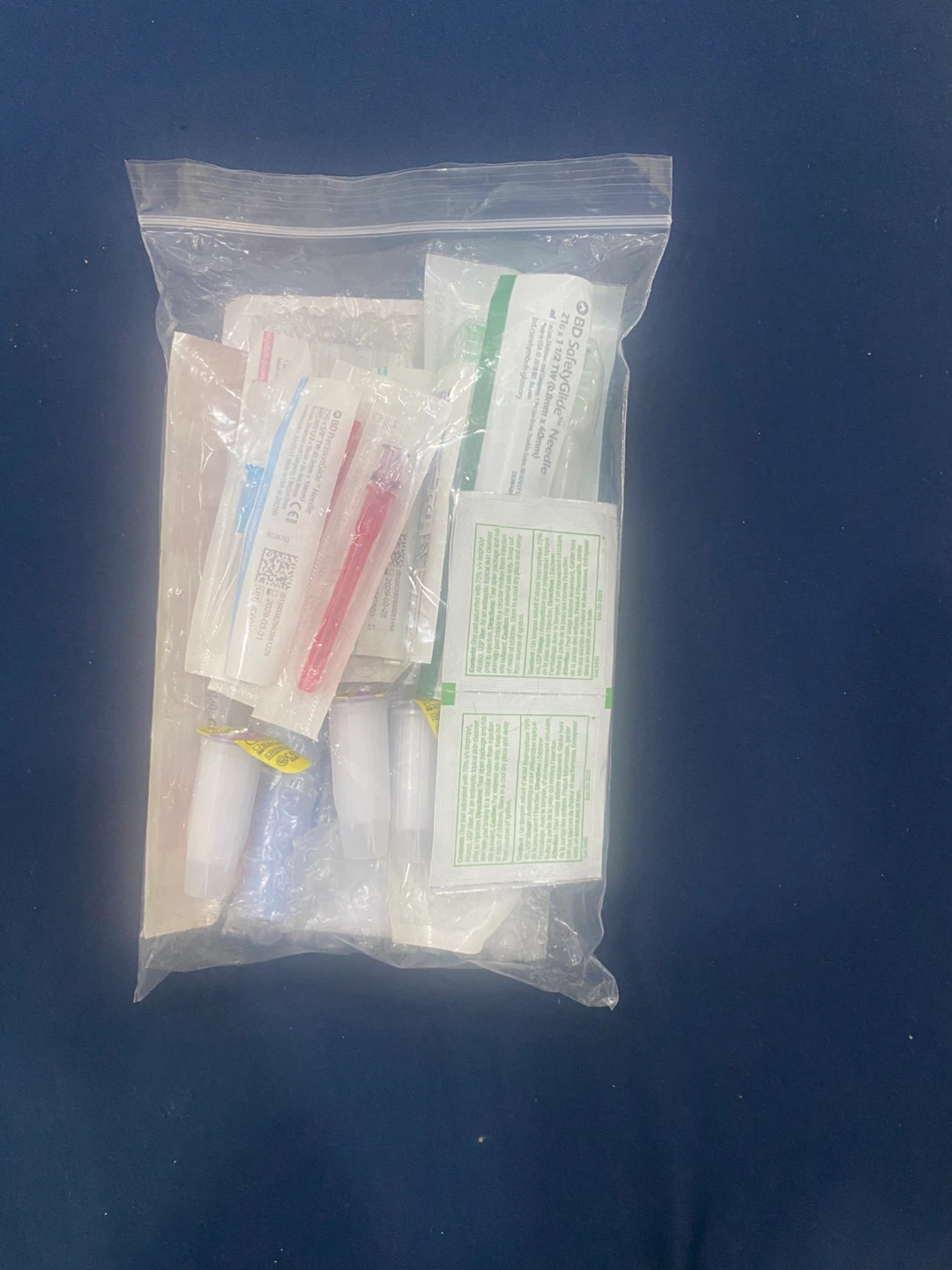 Seneca Nursing Student Kit for Sale – $150 CAD - photo 3