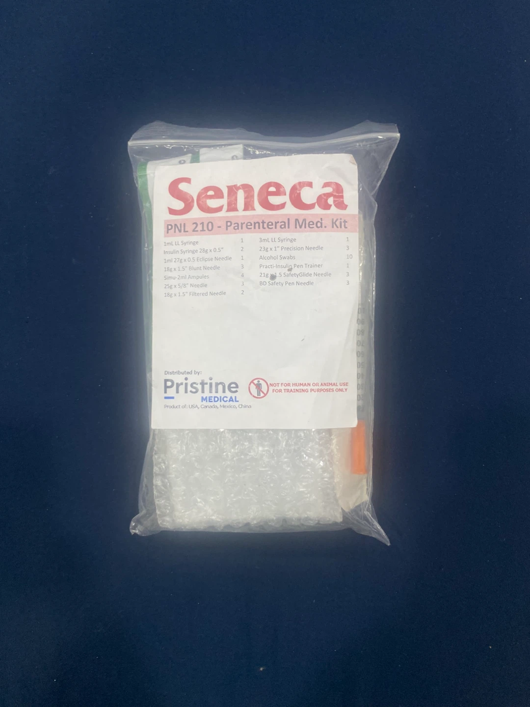 Seneca Nursing Student Kit for Sale – $150 CAD - photo 4