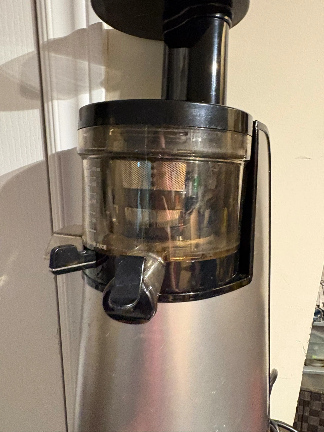 Hurom Juicer - photo 3