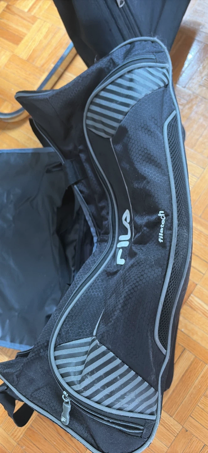 Fila Duffel Bag large