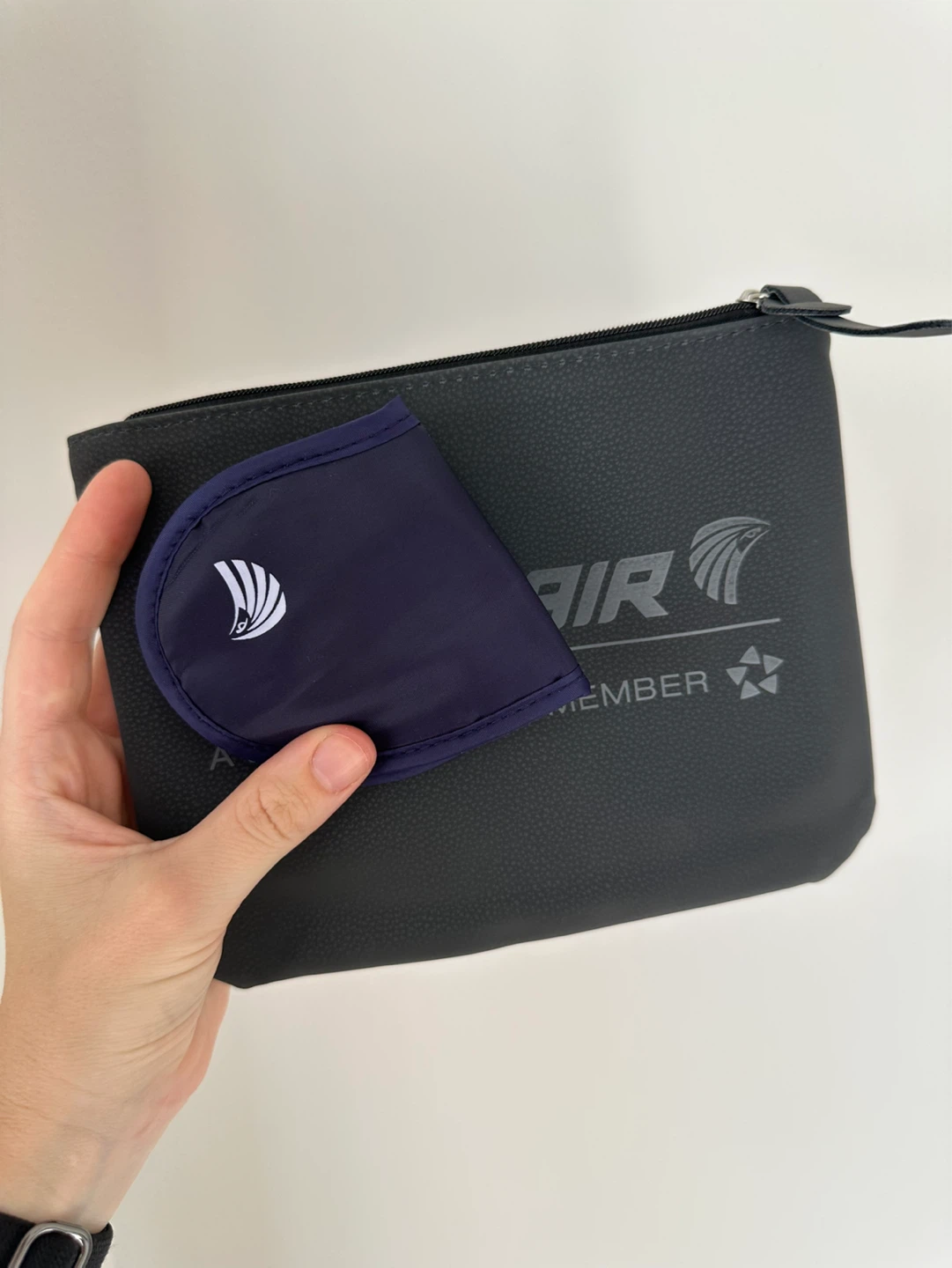 Egyptair Amenity Kit