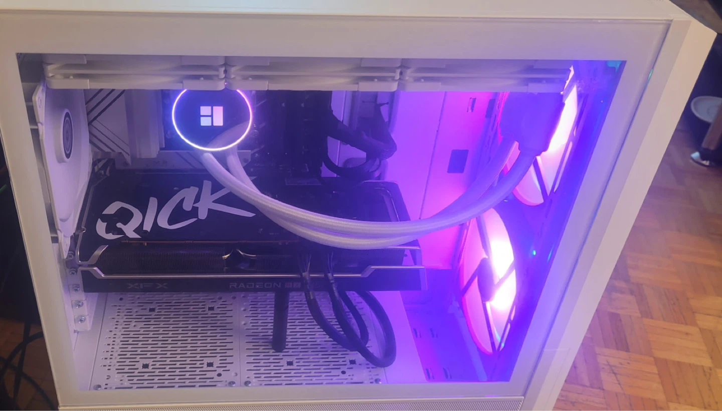 Pc