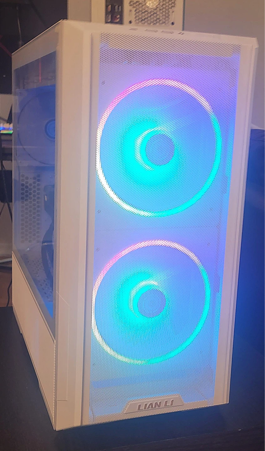 Pc - photo 2